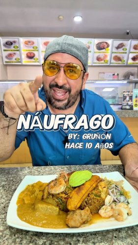 Video post from danilo_restaurante.