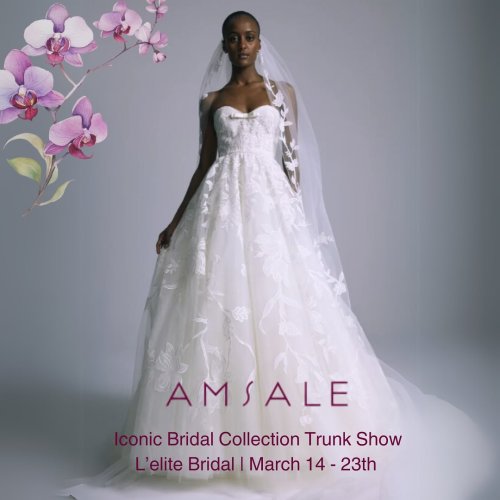 Photo post from lelitebridal.