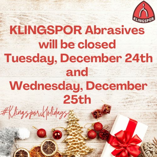Photo post from klingsporusa.