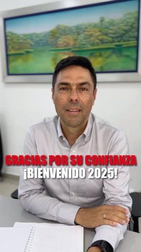 Video post from omegasegurosco.