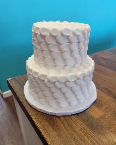 Photo post from smallcakestyler.