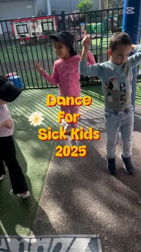 Video post.