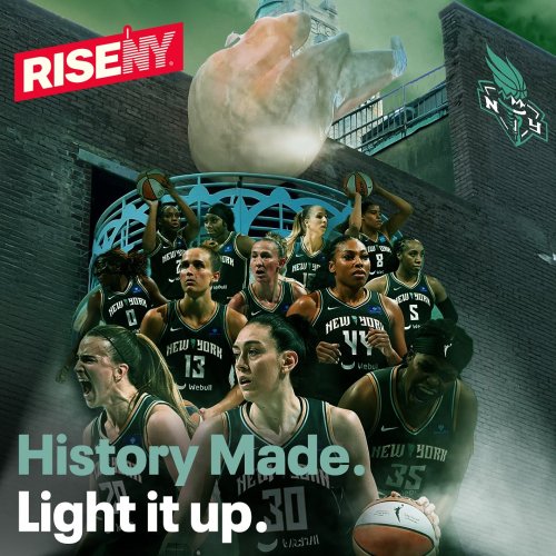 Photo post from risenyofficial.