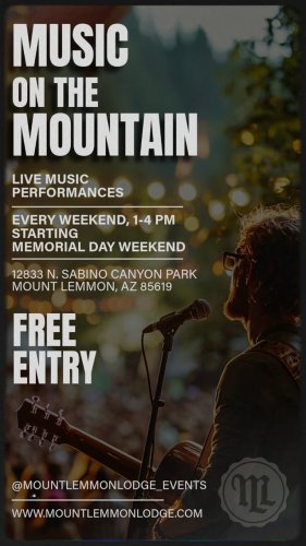 Video post from visittucson.