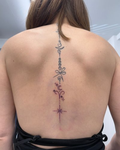 Photo post from lovetattoossandhurst.