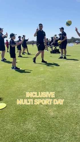 Video post from accsport1.