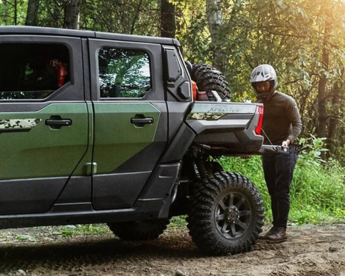 Carousel post from bertsmegamall.