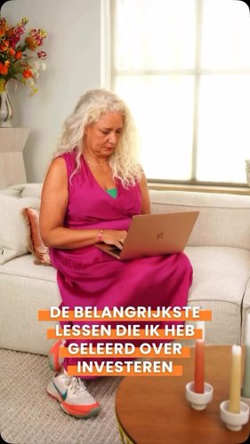 Video post from masteryourbusinessmoves.nl.