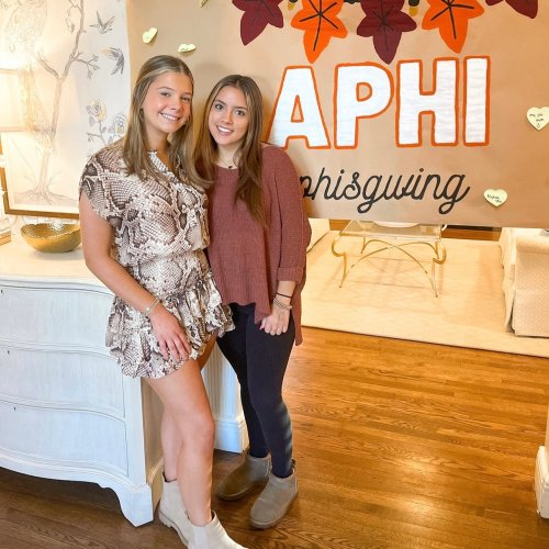 Photo post from alphaphifoundation.