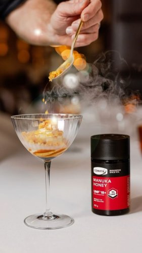 Video post from comvita_au.