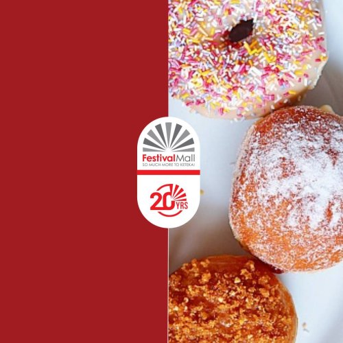 Photo post from festival_mall.