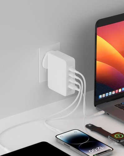 Photo post from belkin_uk.