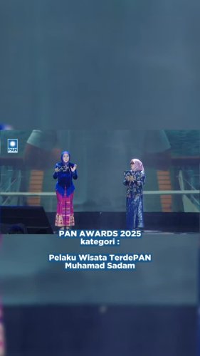 Video post from amanatnasional.