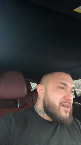 Video post from scorpiobrooklyn.