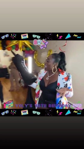 Video post from vipeventbooths.