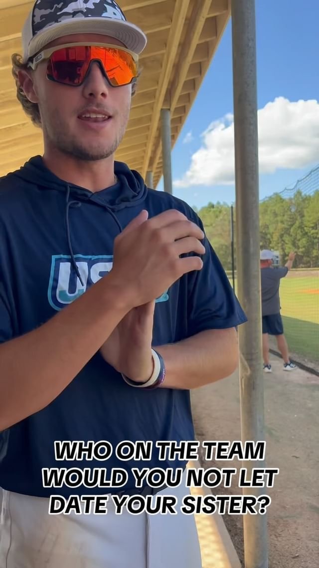 Video post from uscbsandsharks.