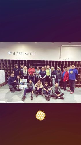 Video post from rcetobicoke.