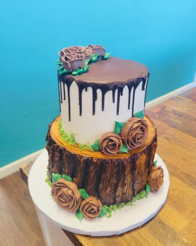 Photo post from smallcakestyler.