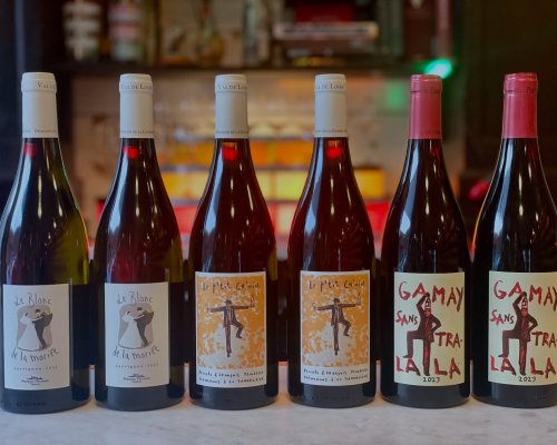 Carousel post from dandywineshop.