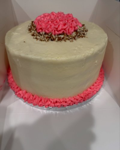 Carousel post from justforyoubaking.