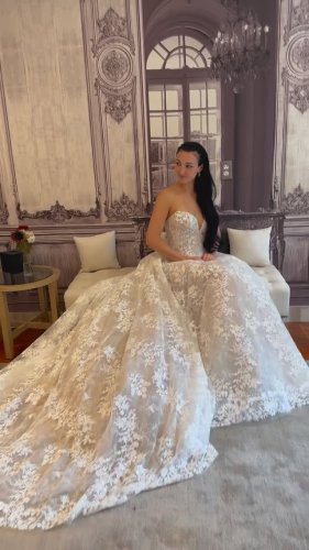 Video post from lelitebridal.