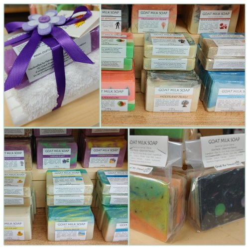 Photo post from niftygiftynorfolk.