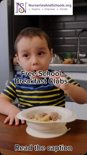 Video post from nurseriesandschoolsorg.