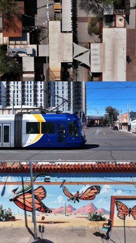 Video post from visittucson.