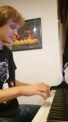 Video post from davidcarbe.