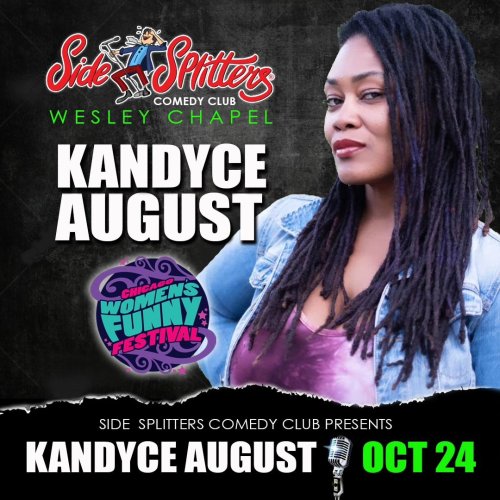 Photo post from sidesplitterswc.