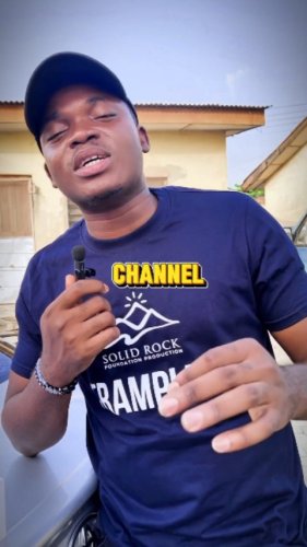 Video post from solidrockfoundation_.