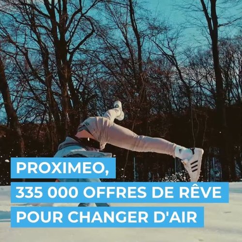 Video post from proximeo.