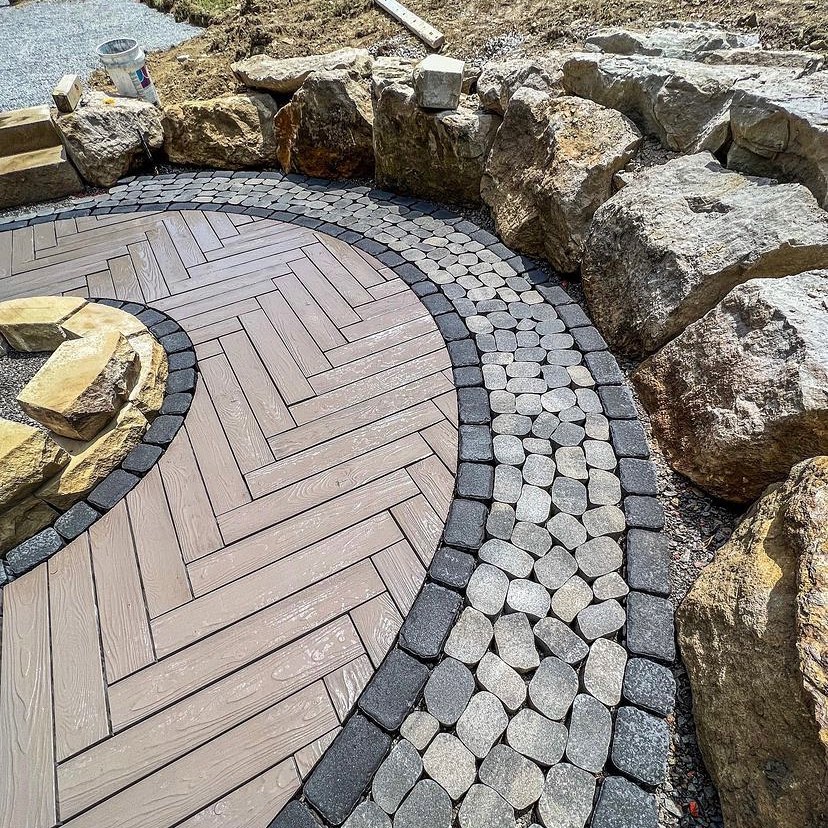 Photo post from techobloc.
