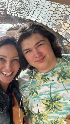 Video post from britt_wibmer.