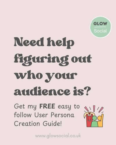Photo post from glowsocial.uk.