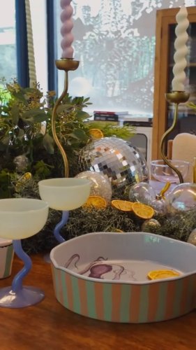 Video post from crane_living.