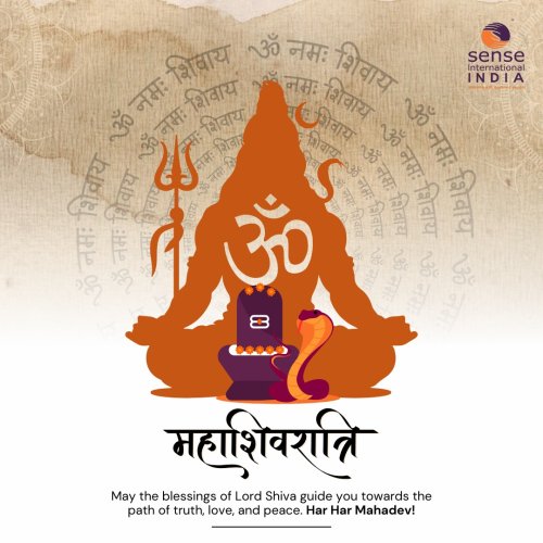 Photo post from sense.india.