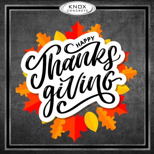 Photo post from knoxconcrete.