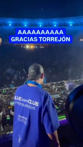 Video post from torrejonjoven.