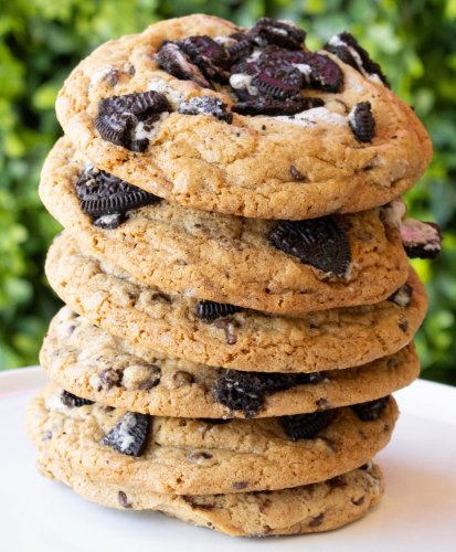 Photo post from famous_creations_catering.