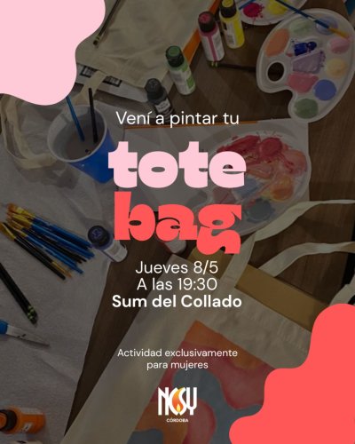 Photo post from ncsycordoba.