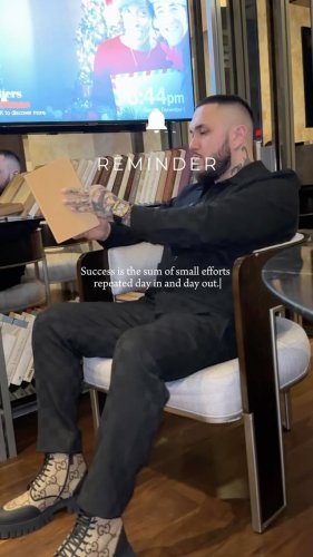 Video post from scorpiobrooklyn.