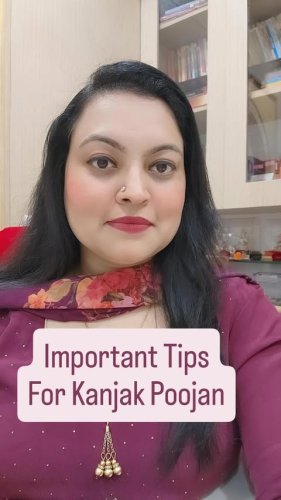 Video post from askmanisha.