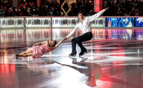 Carousel post from icetheatreofny.