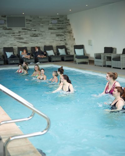 Photo post from glasshouseretreat.