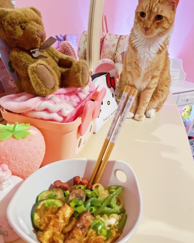 Carousel post from margaritabloom.