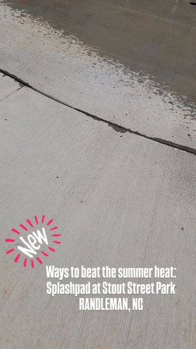 Video post from theheartofnc.