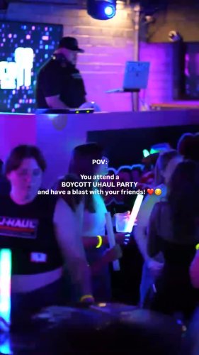 Video post from boycott_bar.