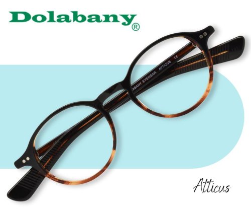 Photo post from dolabanyeyewear.