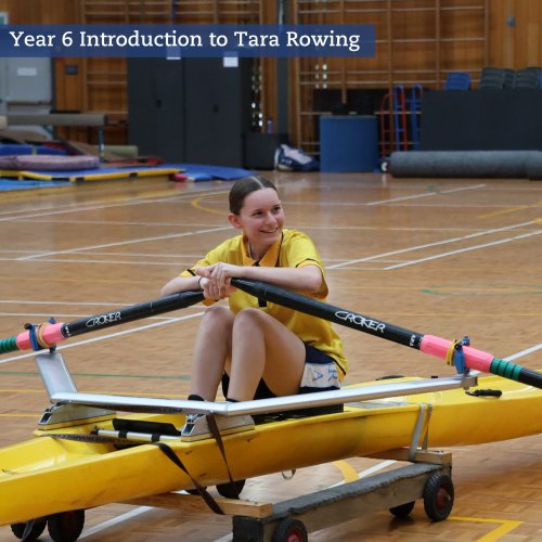 Carousel post from taraanglicanschoolforgirls.
